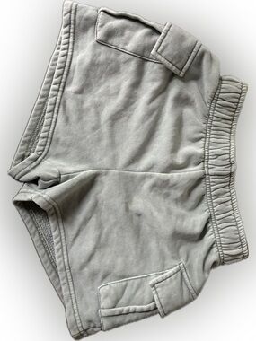 Better Together super soft shorts